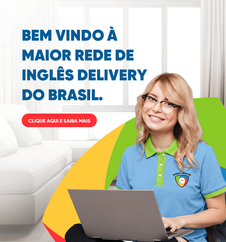 Bem vindo