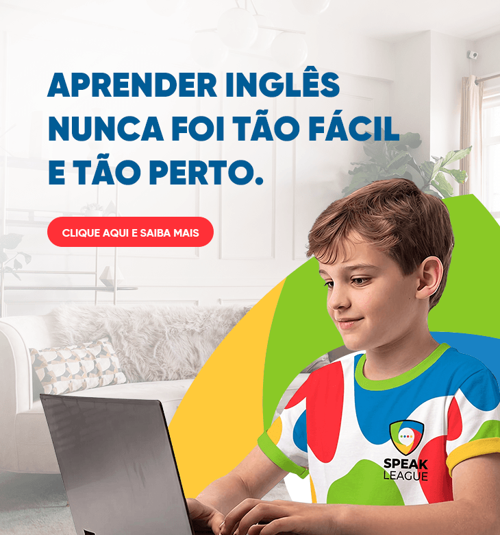Aprender Inglês