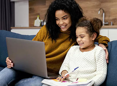 Estudar um novo idioma incentiva as relações familiares
