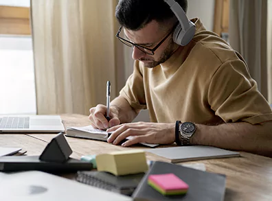 Pesquisas mostram hábitos e motivações para aprender inglês